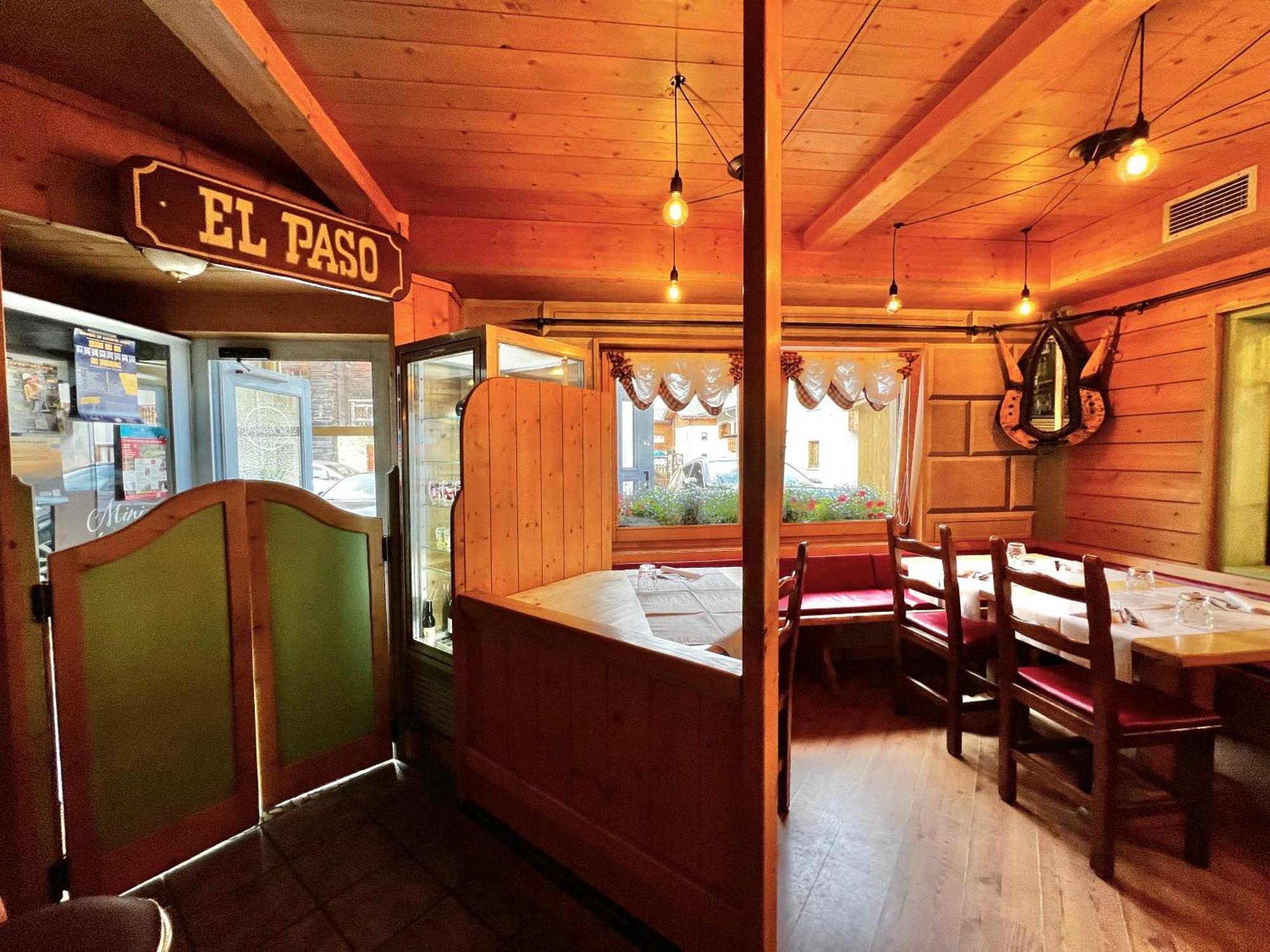 La Locanda リヴィーニョ エクステリア 写真