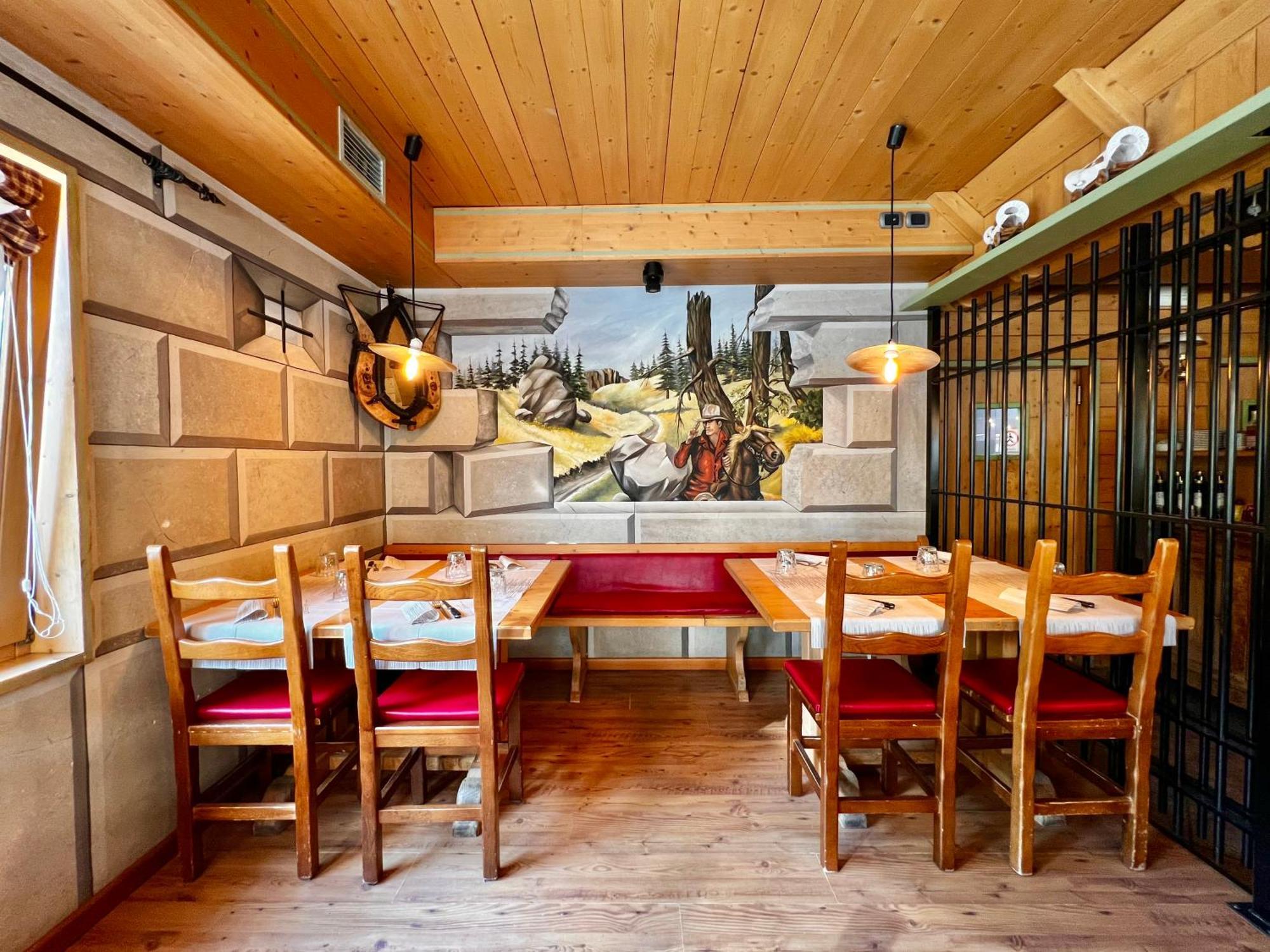 La Locanda リヴィーニョ エクステリア 写真